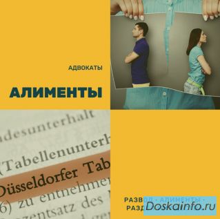 Юридические услуги в Германии