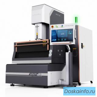 Электроэрозионные станки OVSO