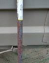 Круг 30Х13 170 мм, остаток: 0,894 т, ГОСТ 2590-06
