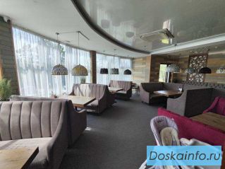 Ресторан узбекской кухни 'Дастархан'