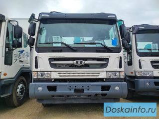 Манипулятоp (КМУ) DAEWOO NOVUS CC6CT РММ 16.6т 2024г