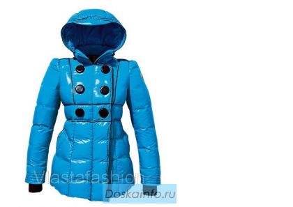 Куртки женские оптовая продажа