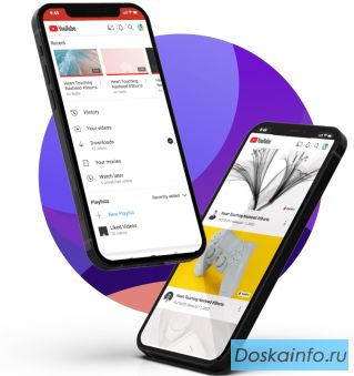 Зарабатывайте на просмотре видео на Payup