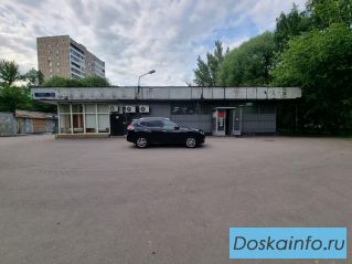 Сдается в аренду торговое помещение 220 м2 в ВАО