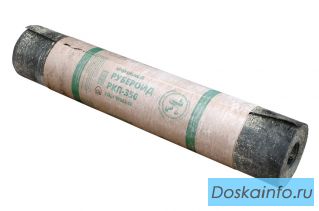 Куплю  Рубероид РКП-350