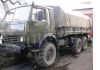 Продам Камаз 4310