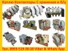 Купим Контакторы КТ, КТП, КПВ, КВ1, КВТ1, КВТ2,  С хранения и б/у  рассмотрим все ваши предложения