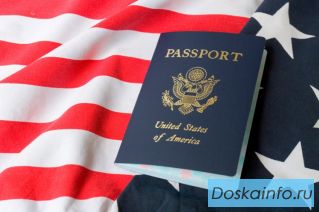 Иммиграция в США и Канаду
