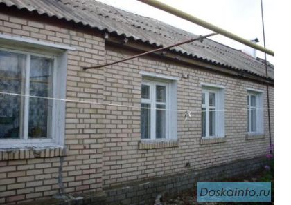 Большой благоустроенный дом в г.Шацке рязанской области