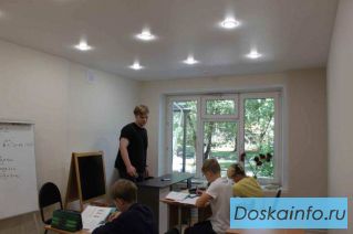 Частная школа Образование Плюс I Москвa
