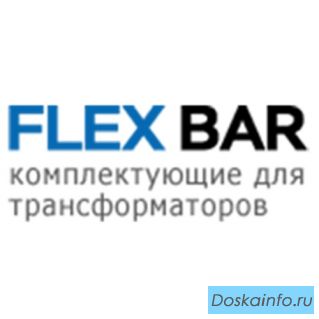 Производство гибких шин, компенсаторов, токоподводов