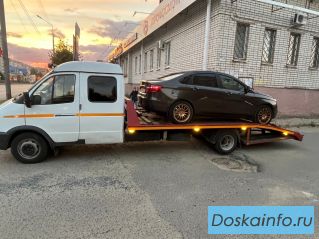 Эвакуатор недорого в Павловске Воронежской области