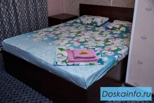 Отдых в гостиничном номере от 10 дней со скидкой