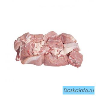 Мясо говядины, свинины, цыплёнка бройлера, утки оптом от производителя