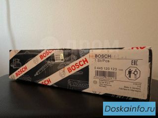 Топливные Форсунки