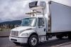 Перевозка рефрижераторами