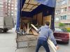 Вывоз старой мебели Нижний Новгород