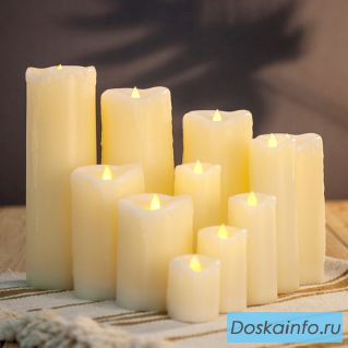 Выкупаем парафино-восковую продукция  