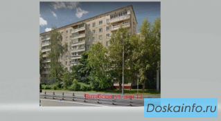Продаю 2-х комн. квартиру. Москва. ЗАО.