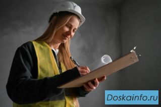 Нужно заказать техническое обследование здания?