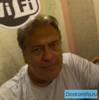 Мужчина 50 лет, диспетчер, ищет удалённую работу.