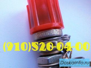 Клапан 5428, КЭ52-2, 600400М, 991АТ3-08 