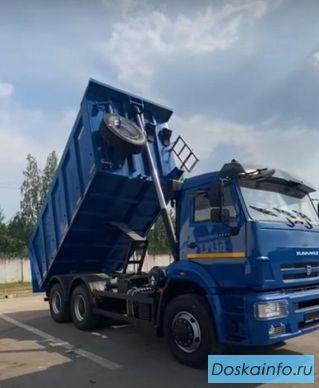 Пухто 27 м3 вывоз строительного мусора СПб