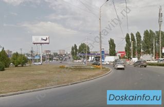 Суперсайты (суперборды) в Ростове-на-Дону и Ростовской области, наружная реклама от собственника