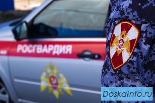 Приглашаем на службу на должности полицейских
