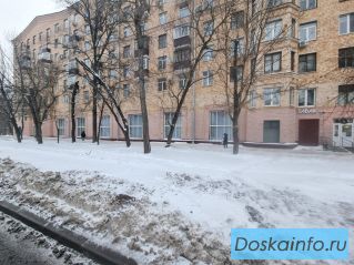 Сдается в аренду торговое помещение 500 м2 в САО