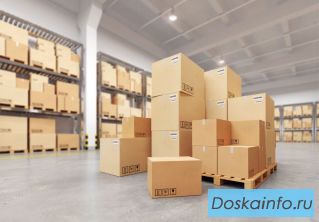 Гофроупаковка для вашего бизнеса от производителя