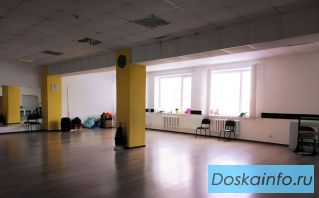 Склад отапливаемый 113 кв.м.