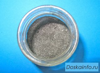 Графит смазочный ГС-4 ГОСТ 8295-73