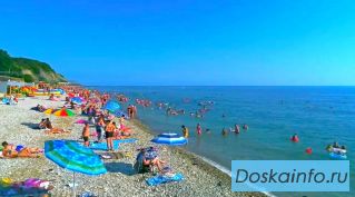 Шепси Краснодарский край снять жилье для отдыха