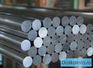 Прокат 10ХСНД 230 мм в наличии, цена 315000