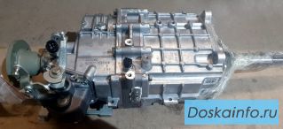 Коробка передач Газель NEXT Cummins 2,8 (330НМ)