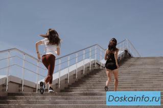 Изготовление перил из нержавеющей стали