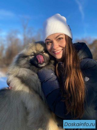 Свидание с рысью