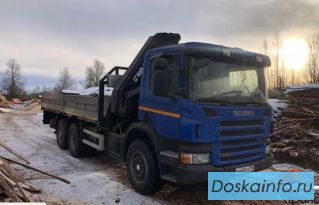 Манипулятор Любань
