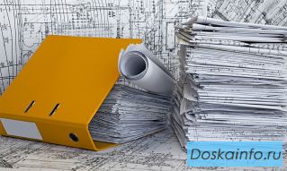 Услуги оформления исполнительной документации в строительстве в Красноярске