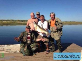 База Золотая Дельта Астраханская обл.