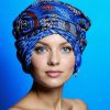 Пошив эксклюзивных чалм для всех возрастов 