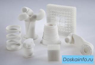 Мастерская 3D Sigma: профессиональная 3d печать