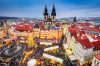 Работа водителем в Чехии