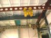Ремонт, монтаж,испытания и продажа эл. тельферов и кран-балок.
