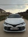 Продам автомобиль TOYOTA CAMRY 2020 г.в.