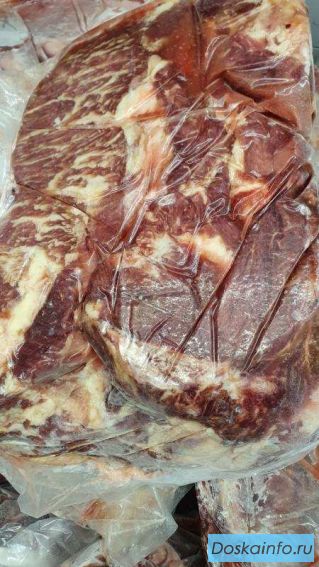 Мясная продукция оптом от производителя