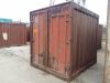 Контейнер 5 тонн - продажа и доставка в СПб