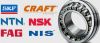 Продаем подшипники 7932A5DBCA75P5 NSK, NUP417MR145-165NA TR178 KINEX и NH417MR145-165NA TR178 KINEX