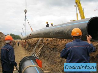 Покупаем и демонтируем полиэтиленовые трубы